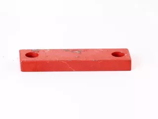 IH10-490 mounting plate (for bearing holder) (1)