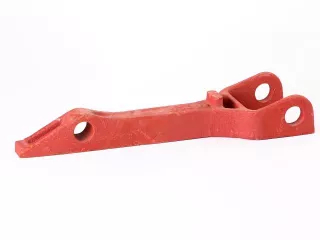 IH10-720 front-joint arm (0)
