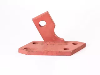 IH10-720 hydraulic console (0)