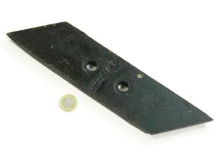IH10-720 ploughshare toe insert, left, Frank (0)