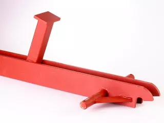 IH10-770 Extension and enclosing (welded) A (0)