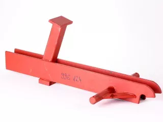 IH10-770 Extension and enclosing (welded) D (0)