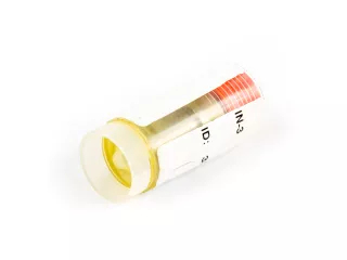 Injection nozzle for Japanese compact tractor (0)