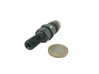 Injector, Kubota D722, used (2)