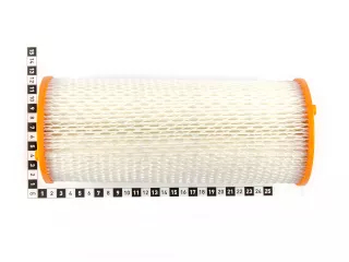 Iseki AT27 AT-Shift filter set (3)