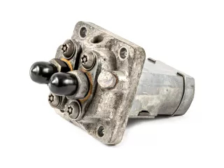 Iseki E262 injector pump, used (0)