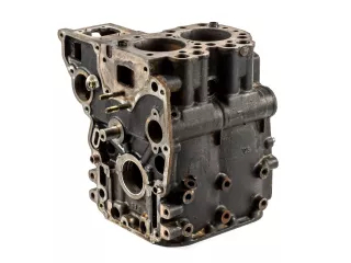 Iseki E262 Motorblock, gebraucht (0)