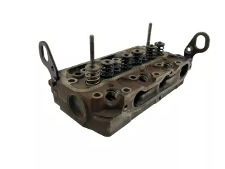 Iseki E3112 cylinder head, used (0)