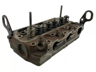 Iseki E3112 cylinder head, used (0)