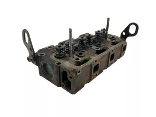 Iseki E3112 Cylinderkopf, gebraucht (1)