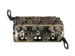 Iseki E3112 Cylinderkopf, gebraucht (2)