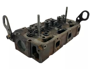 Iseki E3112 Cylinderkopf, gebraucht (1)