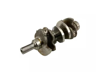 Iseki E3112 Kurbelwelle, gebraucht (1)