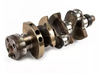 Iseki E383 crankshaft, used (0)