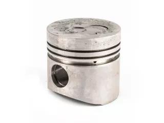 Iseki E383 piston, used (1)