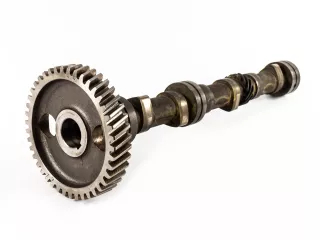Iseki E3AF1 camshaft, used (0)