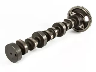 Iseki E3CC camshaft, used (1)