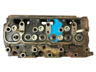 Iseki E3CC cylinder head, used (3)