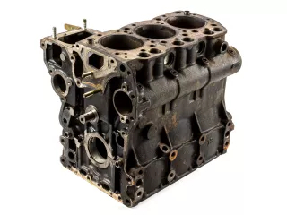 Iseki E3CC engine block, used (0)