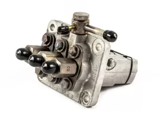 Iseki E3CC injector pump, used (0)