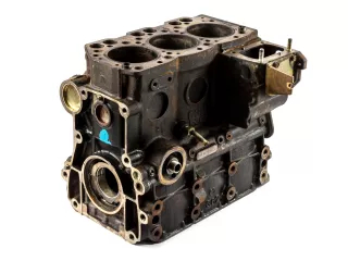 Iseki E3CC Motorblock, gebraucht (1)