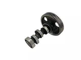 Iseki E3CD camshaft for injection pump, used (1)