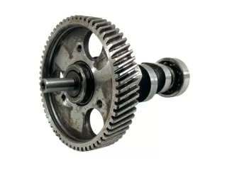 Iseki E3CD camshaft for injection pump, used (0)