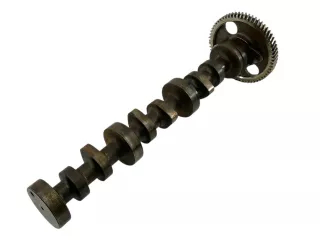 Iseki E3CD camshaft, used (1)