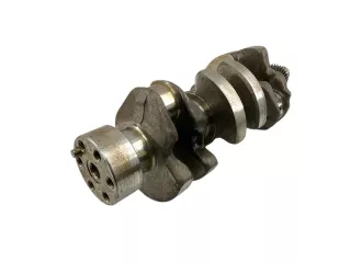 Iseki E3CD crankshaft, used (0)