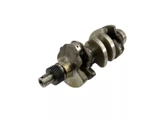 Iseki E3CD crankshaft, used (1)