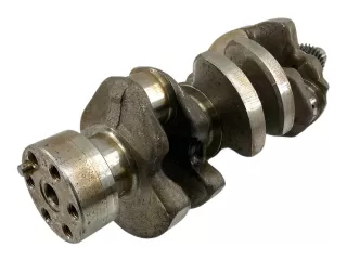 Iseki E3CD crankshaft, used (0)