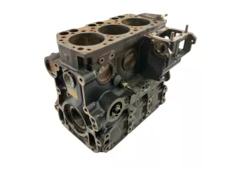 Iseki E3CD engine block, used (1)