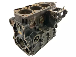 Iseki E3CD Motorblock, gebraucht (4)