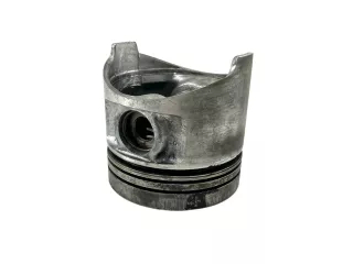Iseki E3CD piston, used (2)