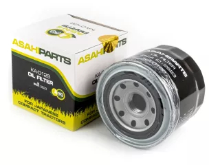 Iseki TA210F filter bestand (5)