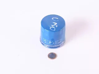 Iseki TF17 filter set (5)