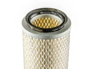 Iseki TF19 filter bestand (2)