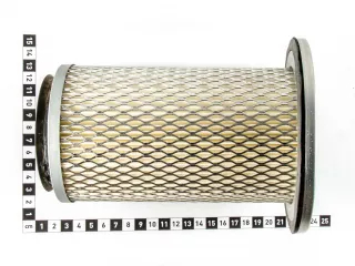 Iseki TF19 filter set (3)