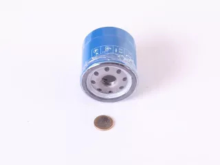 Iseki TF21 filter bestand (8)