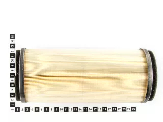 Iseki TF327 filter set (3)