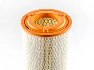 Iseki TG253 filter bestand (2)