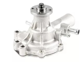 Iseki TG25FF High Speed Wasserpumpe (2)