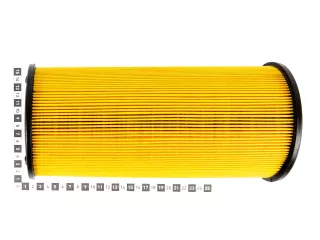 Iseki TG53 filter bestand (2)