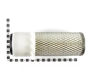 Iseki TL2101F filter bestand (3)