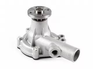 Iseki TU125F water pump (1)