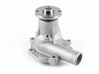 Iseki TU135F water pump (1)