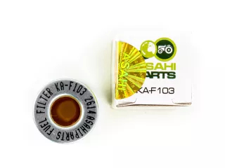 Iseki TU157 filter set (7)