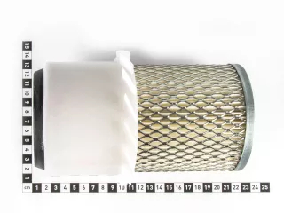 Iseki TU1700F filter bestand (3)