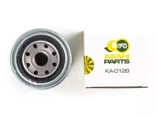 Iseki TU185 filter bestand (6)