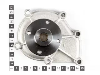 Iseki TU185 water pump (5)